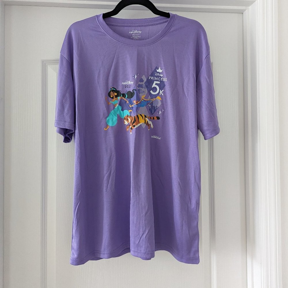 Run Disney Short Sleeve T-shirt